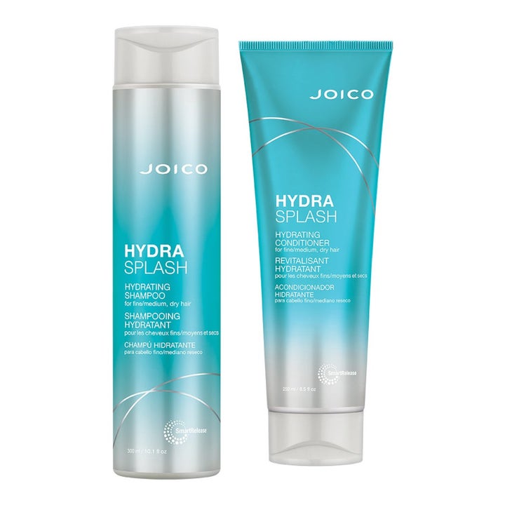 HydraSplash Duo