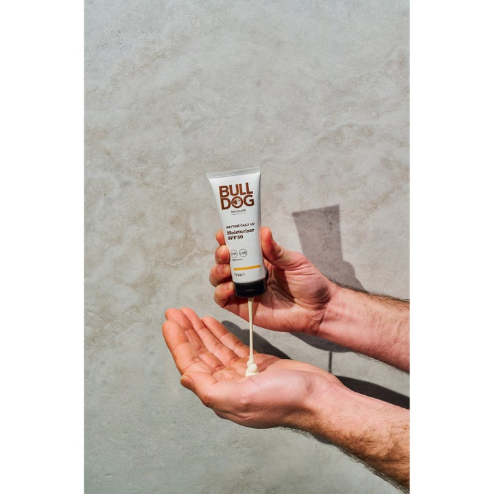 Anytime Daily Moisturiser SPF 50