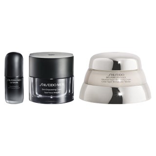 Shiseido Men's Power & Revival Skincare Set