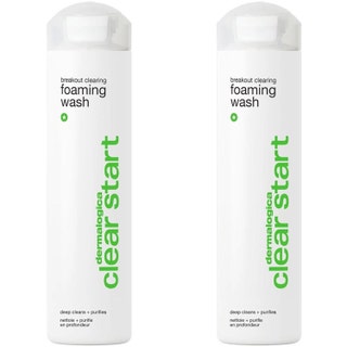 Dermalogica Duo Breakout Clearing Foaming Wash
