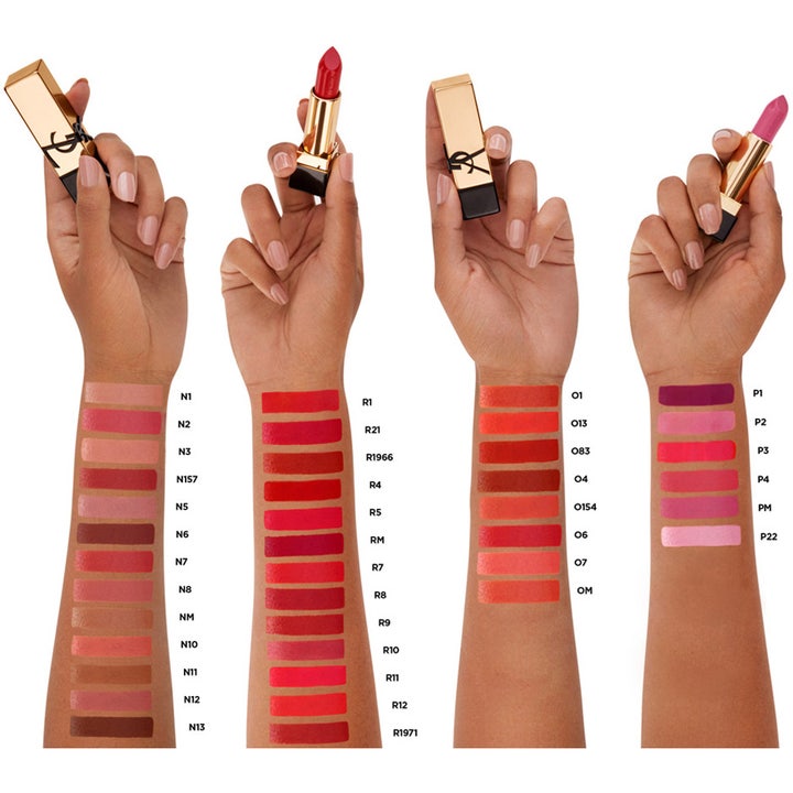 Rouge Pur Couture Reno P3