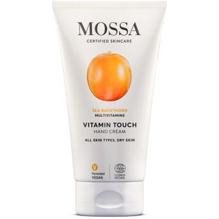 MOSSA Vitamin Touch Hand Cream