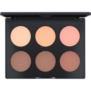 MAC Cosmetics Studio Fix Sculpt And Shape Contour Palette