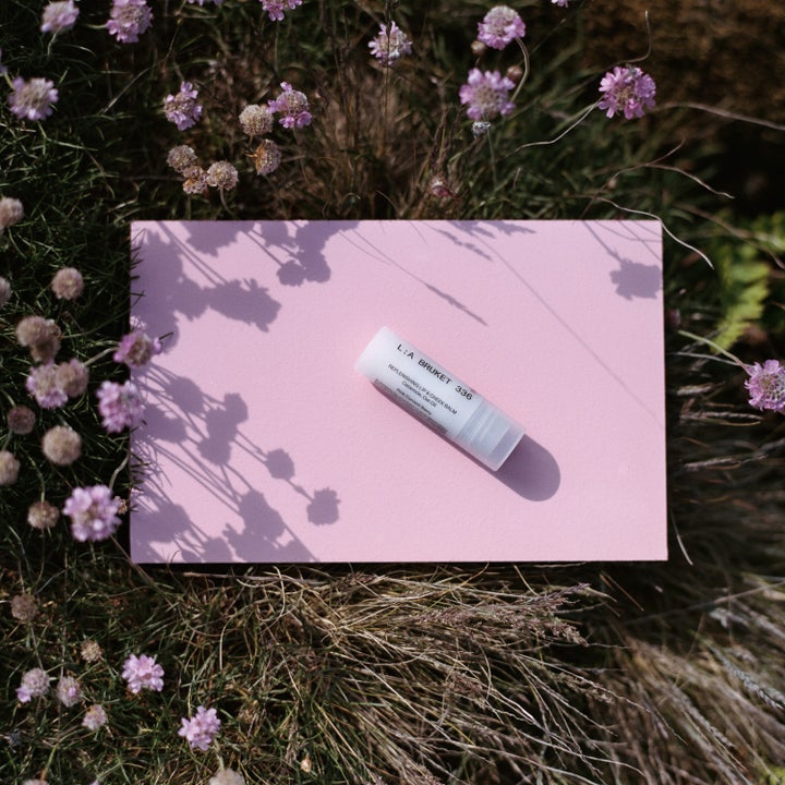 Lip & Cheek Balm