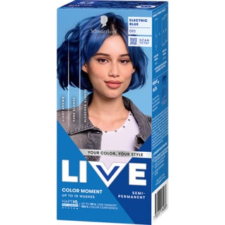 Schwarzkopf Live Color Moment