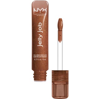 NYX Professional Makeup Jelly Job Lip gloss