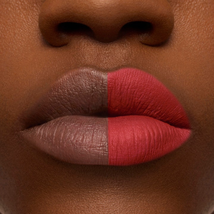 L'Absolu Rouge Drama Matte Lipstick
