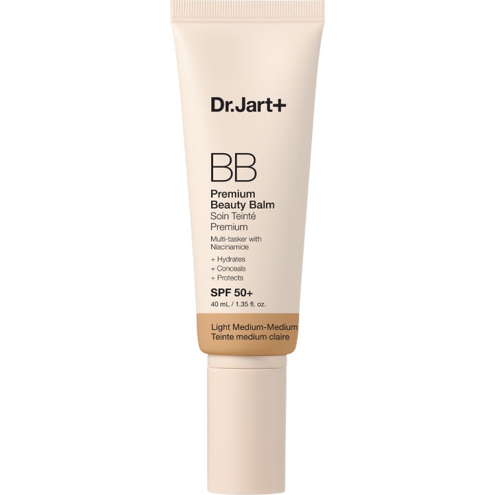 Premium Beauty Balm SPF50