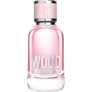 Dsquared2 Wood Pour Femme
