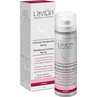 Lavilin Intimate Deodorant Spray