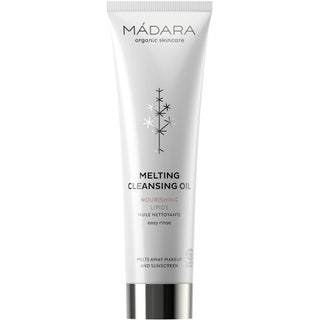 MÁDARA Melting Cleansing Oil