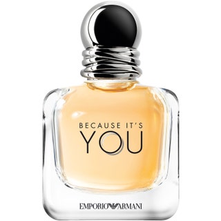 Armani Because It’s You Femme