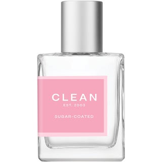 Clean Sugar-Coated