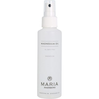 Maria Åkerberg Magnesium Oil