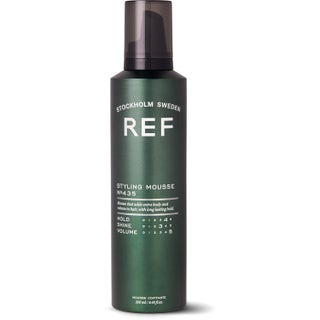 REF Stockholm Mousse