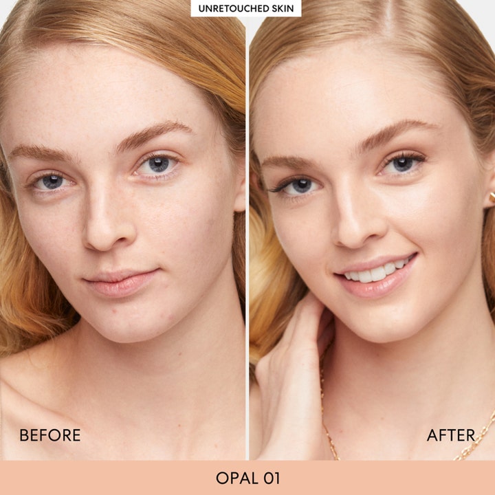 Complexion Rescue Tinted Moisturizer