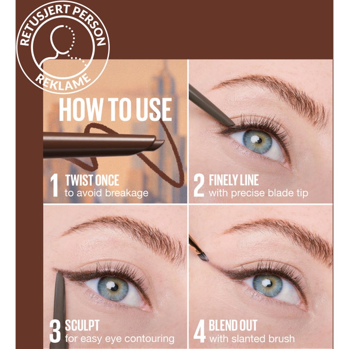 Scultping Stix Eyeliner