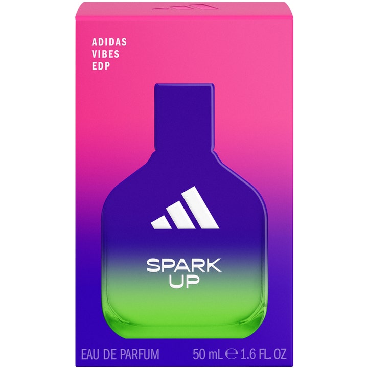 Vibes Collection Eau de Parfum