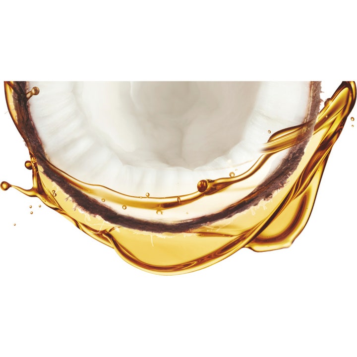 Garnier Ambre Solaire Natural Bronzer Self tan Mist Face 75 ml brun uden sol med kokosnød og gyldne oliedråber