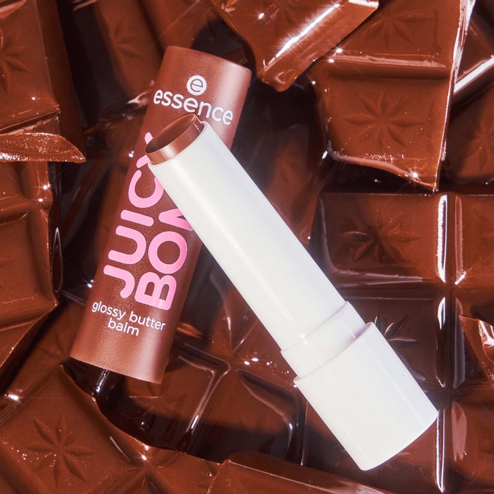 Juicy Bomb Glossy Butter Balm