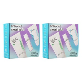 Dermalogica Duo Clear Start Breakout Clearing Kit