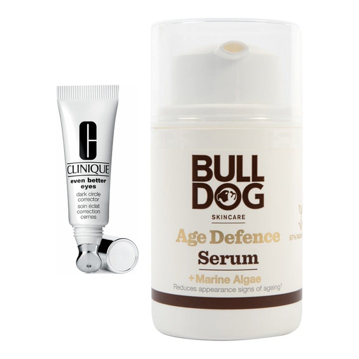 Brightening & Firming Eye & Face Duo