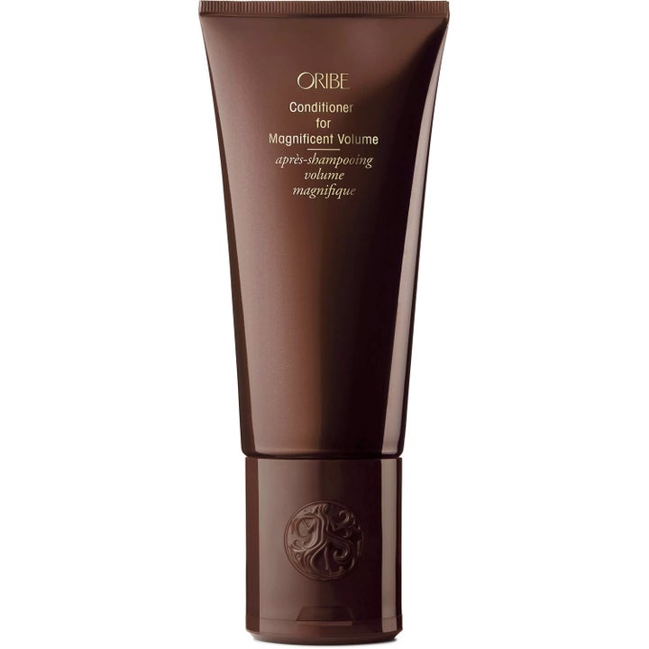 Conditioner for Magnificent Volume