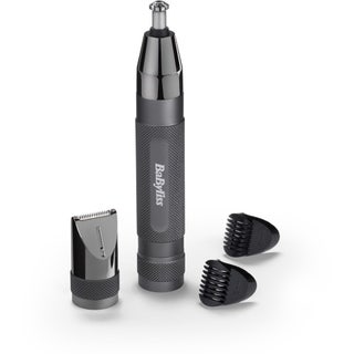 BaByliss Super X-Metal Precision Black Precsion Trimmer
