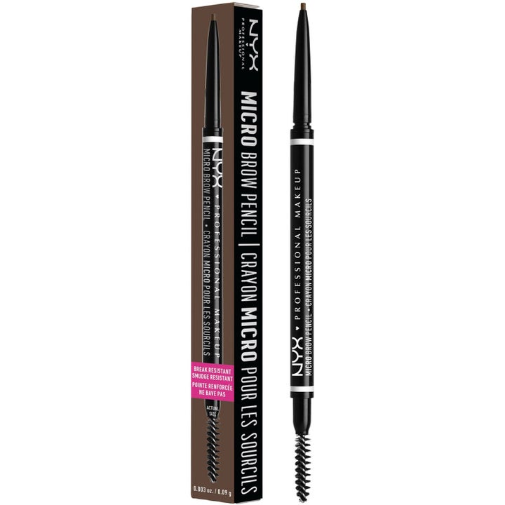 Duo Micro Brow Pencil