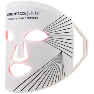 Currentbody Skin LED Light Therapy Face Mask