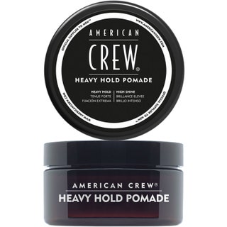 American Crew Heavy Hold Pomade