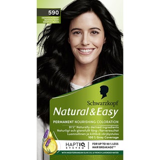 Schwarzkopf Natural & Easy