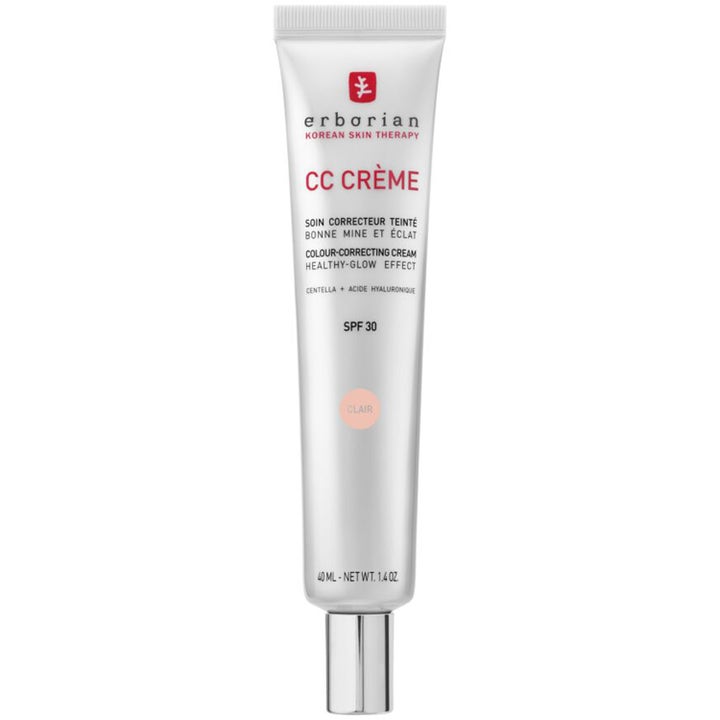 CC Creme