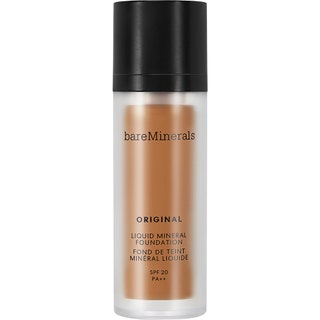 bareMinerals Original Liquid Mineral Foundation SPF20
