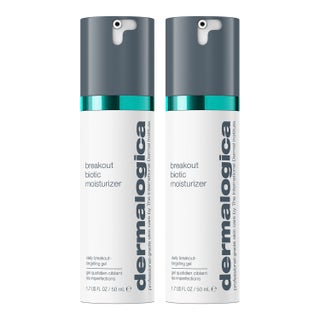 Dermalogica Duo Breakout Biotic Moisturizer