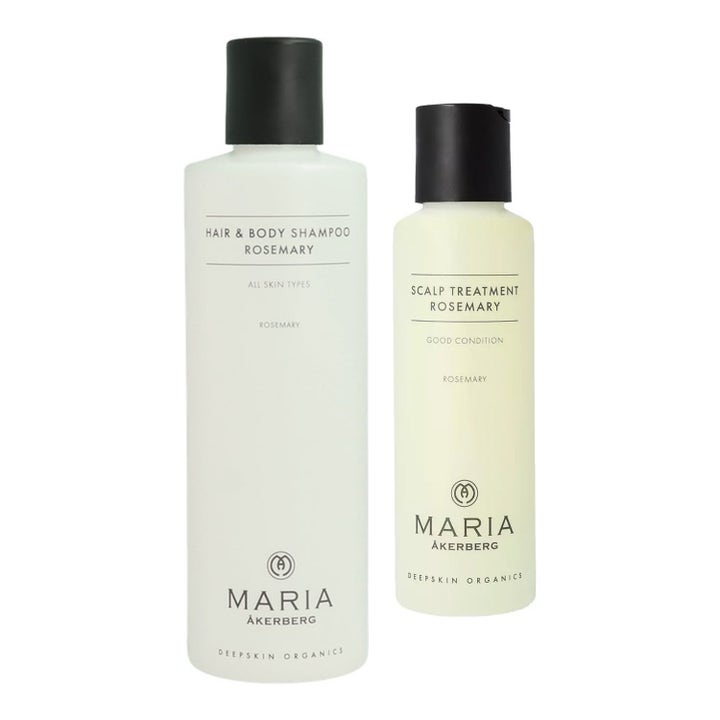 Rosemary Hair Kit