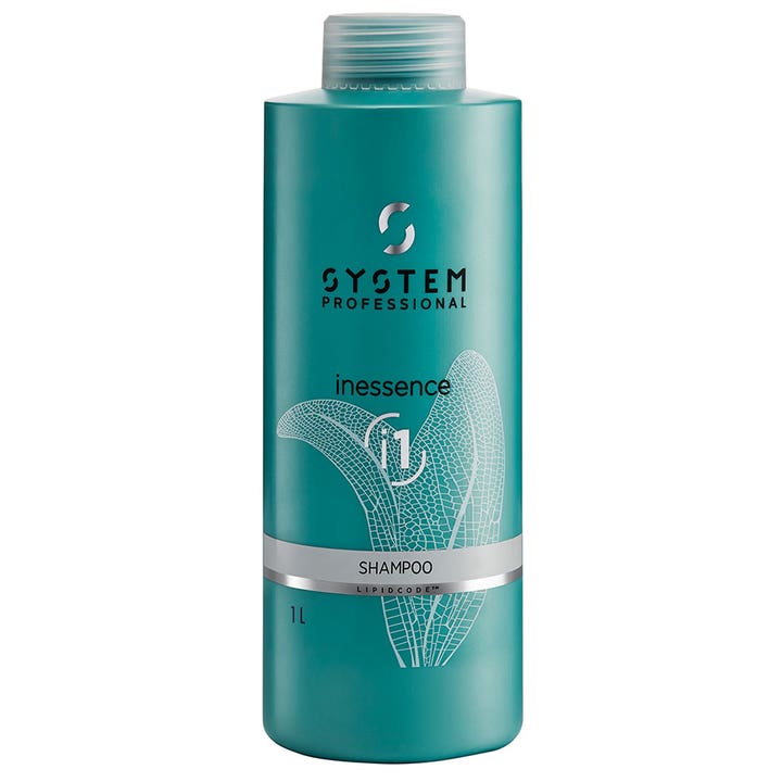Inessence Shampoo