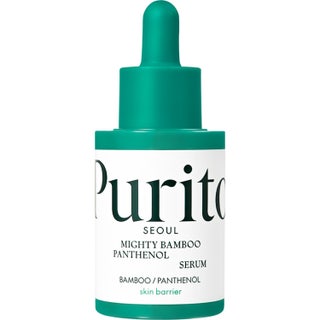 Purito Mighty Bamboo Panthenol Serum