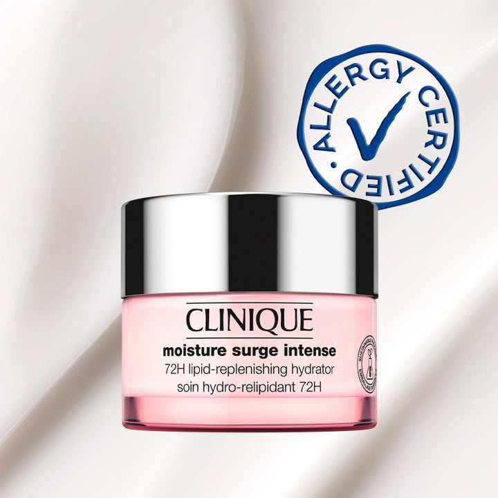 Intensive Hydration Eye & Face Set