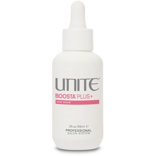 Unite Boosta Plus + Hair Serum