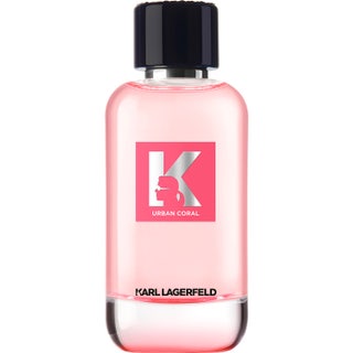 Karl Lagerfeld Jeans Urban Coral Pour Femme