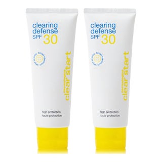 Dermalogica Duo Clear Start