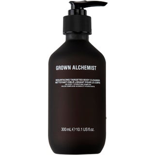 Grown Alchemist Resurfacing Targeted Body Cleanser