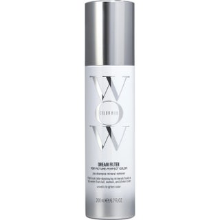 Color Wow Dream Filter Pre-Shampoo Mineral Detox