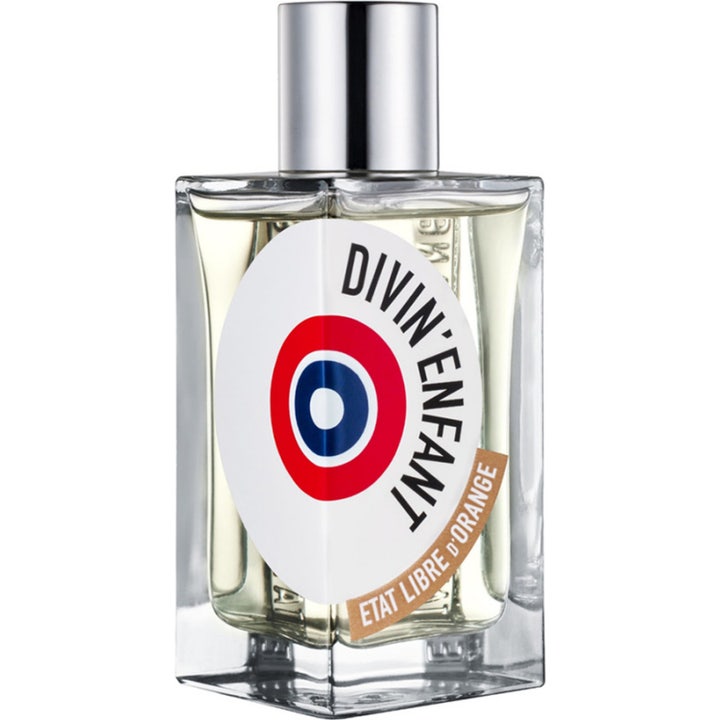 Divin' Enfant