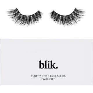 Blik Strip Lashes Semla