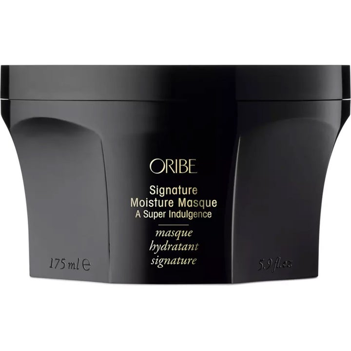 Signature Moisture Masque