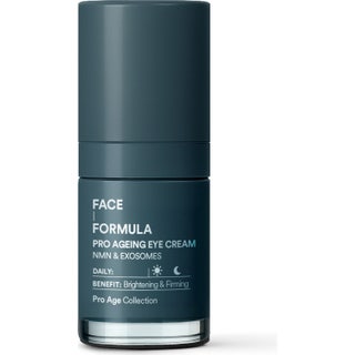 Elixir Cosmeceuticals Face Formula Pro Age Eye Cream