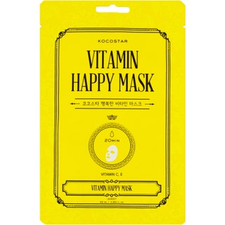 Kocostar Vitamin Happy Mask