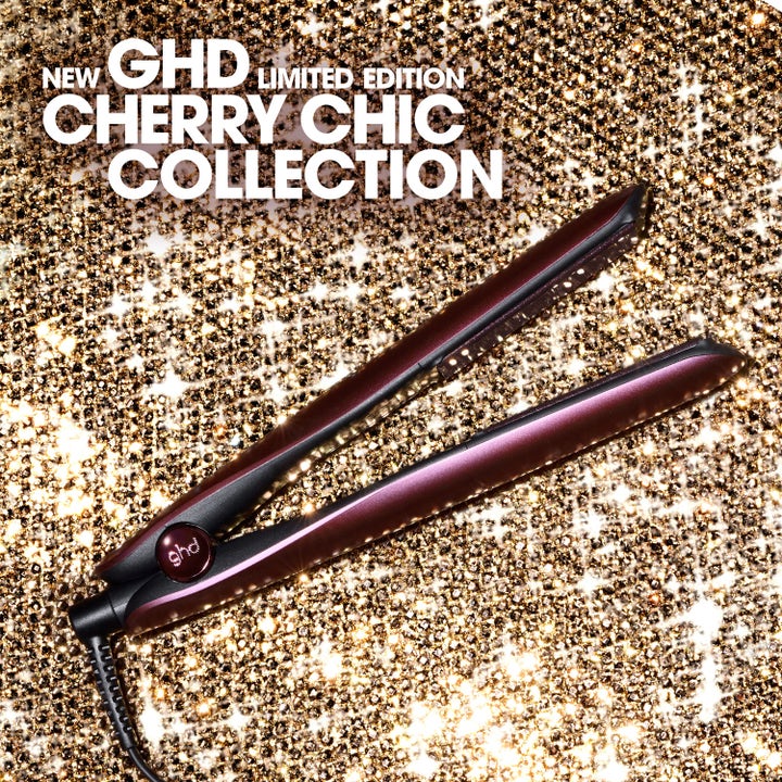 Gold Limited Edition Gift Set